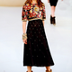 Illustration for article titled Chanel Couture Serves Up A Bad Nineties Flashback